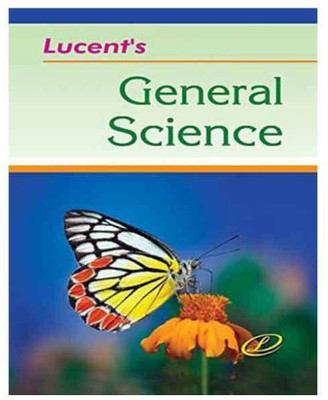 Lucent's General Science(Paperback, Ravi Bhushan)