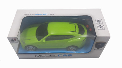 

gifts and giving remote control toy racing car(Green)