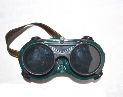 

EXCEL pup-52 Welding Safety Goggle(M)