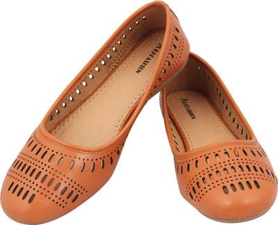 

ABJ Fashion Women Tan Bellies