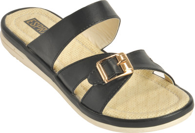 

ESPRADO Women Black Flats