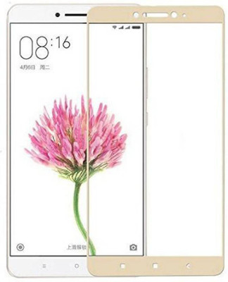 

My Planet Screen Guard for VIVO Y55, Gold