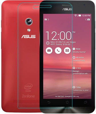 Spectacular ace Tempered Glass Guard for Asus Zenfone 5(Pack of 1)