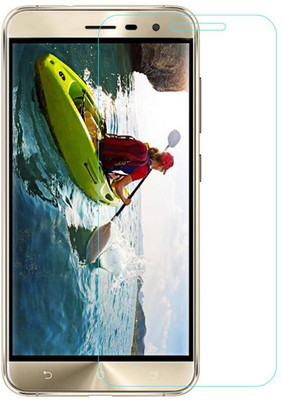 Spectacular ace Tempered Glass Guard for Asus Zenfone 3 Max ZC553KL (5.5 Inch)(Pack of 1)