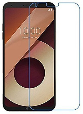 Spectacular ace Tempered Glass Guard for Micromax Canvas Infinity(Pack of 1)
