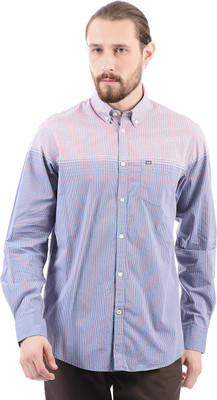 Arrow Sport Men Checkered Casual Multicolor Shirt