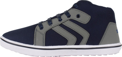 

CAMFOOT Blue-114 Sneakers For Men(Blue