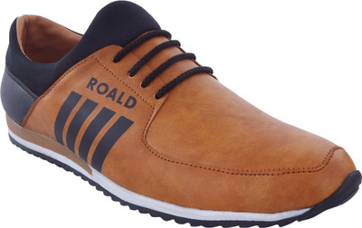 

Marshal Casuals For Men(Tan, Brown