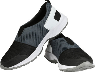 

BottleBruss Lighted Walking Shoes For Men(Multicolor, Grey1
