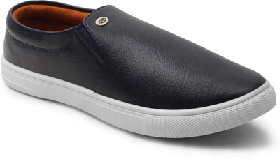 

Adreno Bullet 102 Canvas Shoes For Men(Navy