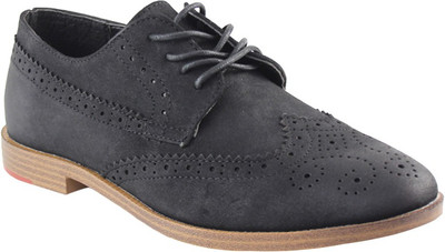 

LONDON RAG Boots For Men(Black