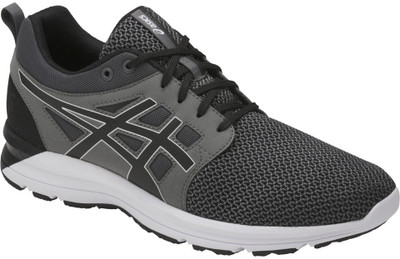 

Asics Gel-Torrance Running Shoes For Men(Grey, Black, Carbon::black::white