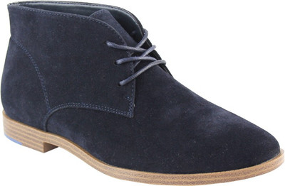 

LONDON RAG Boots For Men(Navy