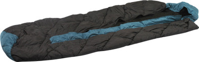 

KLAIR Center Chain Sleeping Bag(Black
