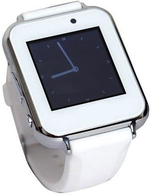 

Torra International Smart Watch Phone Smartwatch(White, Blue, Green Strap Free Size), Blue;green;white