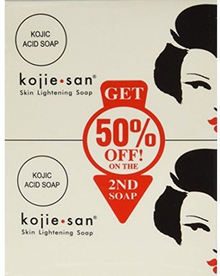 

Kojie Kojie135*4(135 g, Pack of 4)