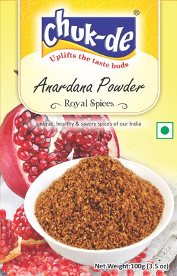

Chukde Anardana Powder 100g(100)