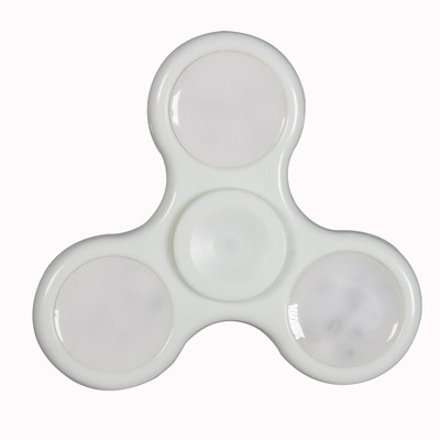 

VibeX WT spinner(White)