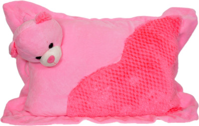 

UDAK Teddy Pillow - 42 cm(Light Pink)