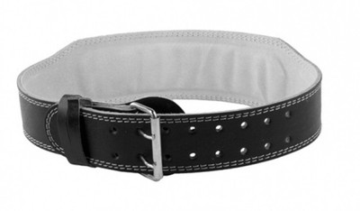 

Tima Weightlifting Belt Waist Support (, Black) Waist Support (, Multicolor
