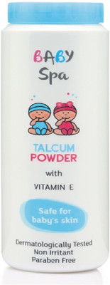 

Baby Spa BC0009(100 g)