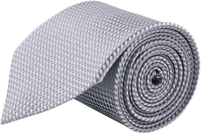 MODO Geometric Print Tie