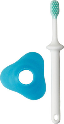 

Toys Factory Kids in many colours Soft Toothbrush