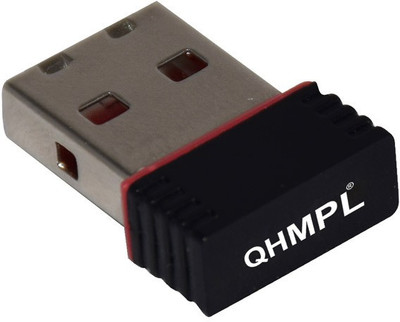QUANTUM QHM150M USB Adapter(Black)