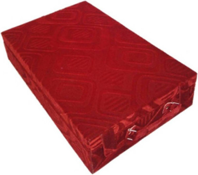 

sovam Brocade Bangle Box Vanity Box Multi - Text Vanity Box(Multicolor)