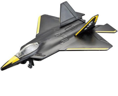 

Maisto Tail Winds F/A-22 Raptor (Without Stand) Color -(Black)