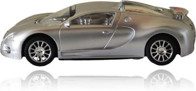 

Toys Factory Kids Action Stunt Car In Many Colours(Silver ( In Many Colours ))