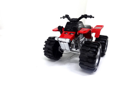 

PLAY Beach rider 1.18 scale(Red)