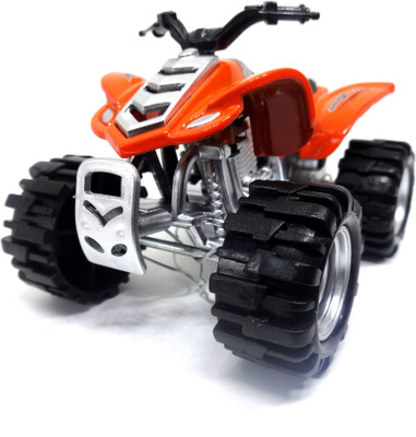 

PLAY Beach Rider 1.18 scale(Orange)
