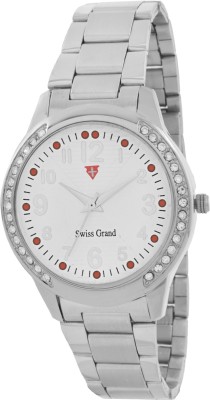 Swiss Grand 12747 Watch  - For Women   Watches  (Swiss Grand)