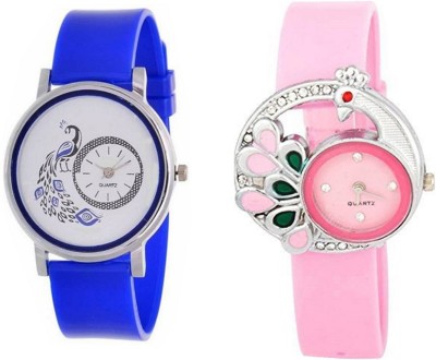 Frolik FR-MP-15 Multicolor Watch  - For Women   Watches  (Frolik)