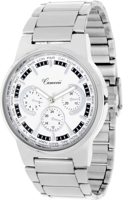 Camerii WM174_ae Elegance Watch  - For Men   Watches  (Camerii)