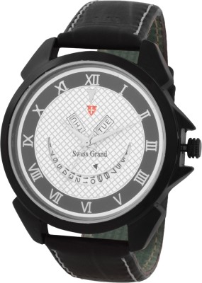 Swiss Grand 12733 Watch  - For Men   Watches  (Swiss Grand)