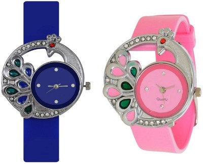 Frolik FR-MP-11 Multicolor Watch  - For Women   Watches  (Frolik)