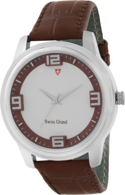 Swiss Grand 12741 Watch  - For Men   Watches  (Swiss Grand)