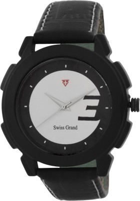 Swiss Grand 12738 Watch  - For Men   Watches  (Swiss Grand)