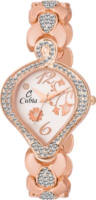 cubia cb-1224 Watch  - For Girls   Watches  (Cubia)
