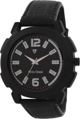 Swiss Grand 12737 Watch  - For Men   Watches  (Swiss Grand)