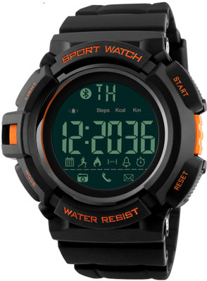

Skmei GADIN - 1245 Org Sports Watch - For Men & Women
