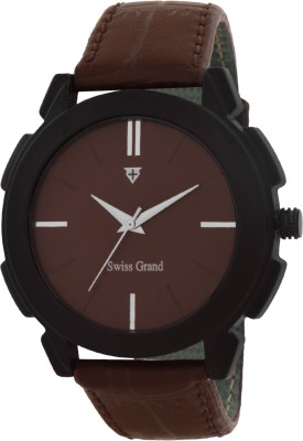 Swiss Grand 12739 Watch  - For Men   Watches  (Swiss Grand)