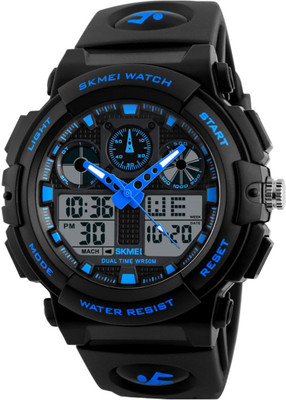 Light best sale wala watch