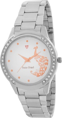 Swiss Grand 12746 Watch  - For Women   Watches  (Swiss Grand)