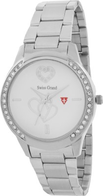 Swiss Grand 12748 Watch  - For Women   Watches  (Swiss Grand)