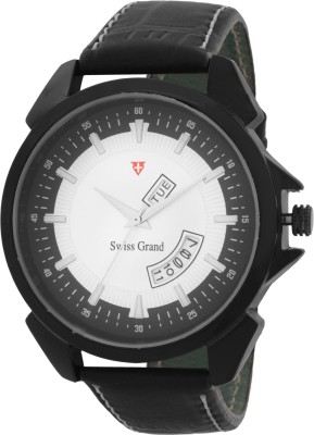 Swiss Grand 12731 Watch  - For Men   Watches  (Swiss Grand)