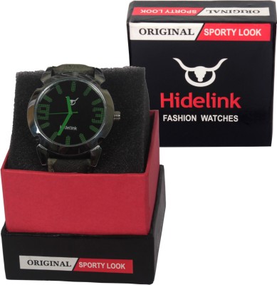 Hidelink WS1010 Mens watch Watch  - For Men   Watches  (Hidelink)