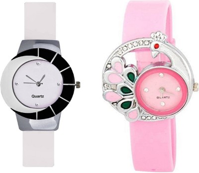 Frolik FR-MP-3 Multicolor Watch  - For Women   Watches  (Frolik)